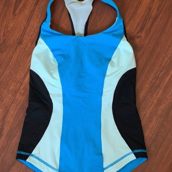 Lululemon speed shirts - Picture 2 of 2